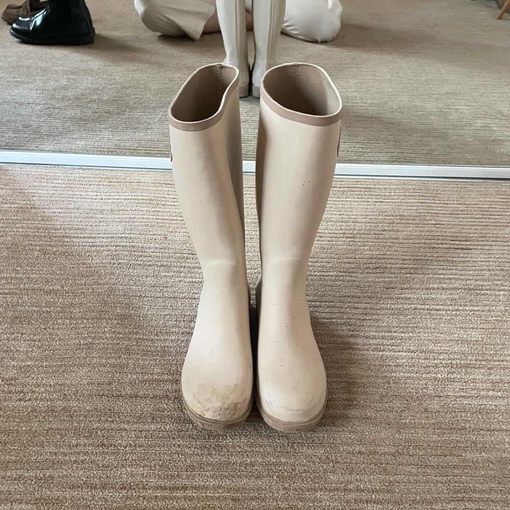 Steve Madden Rain Boots